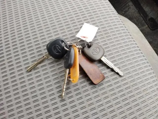 トヨタ ダイナ ABF-TRY230(2WD)の写真6