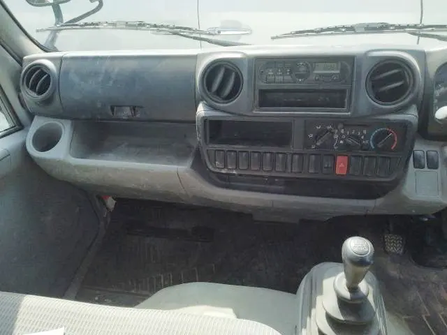 トヨタ ダイナ ABF-TRY230(2WD)の写真7