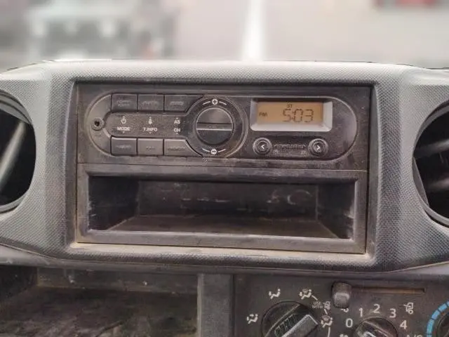 トヨタ ダイナ ABF-TRY230(2WD)の写真8