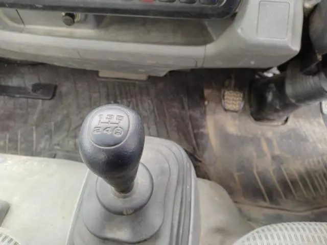 トヨタ ダイナ ABF-TRY230(2WD)の写真9