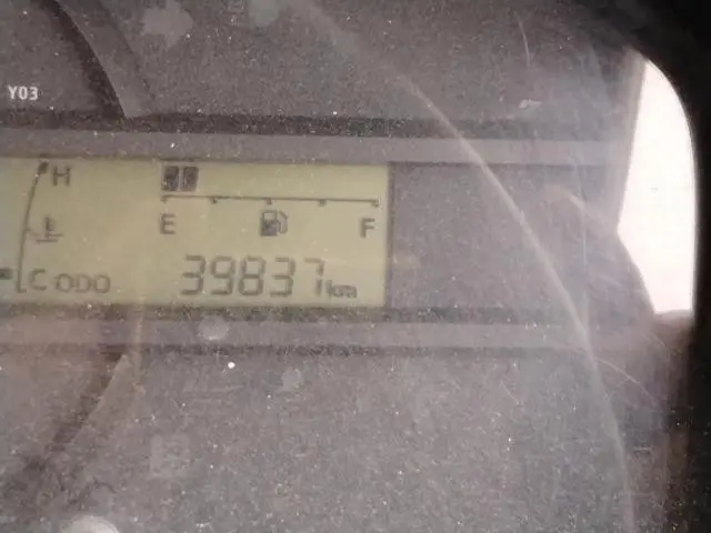 トヨタ ダイナ ABF-TRY230(2WD)の写真10