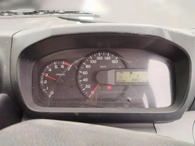 トヨタ ダイナ ABF-TRY230(2WD)の写真11