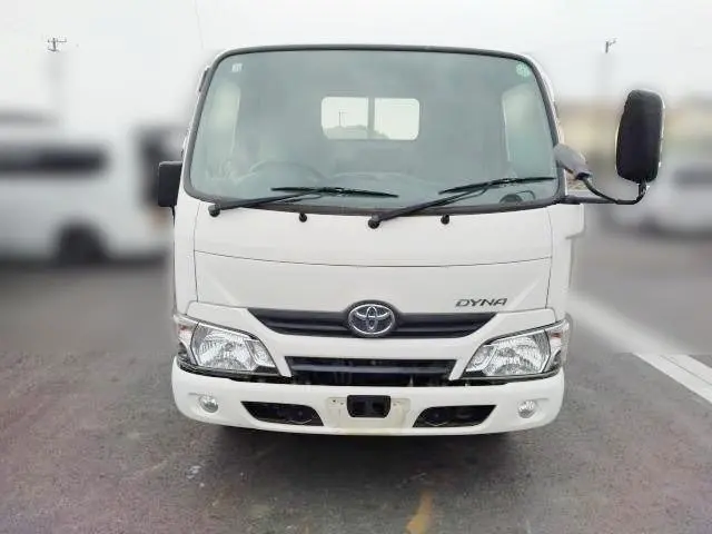 トヨタ ダイナ ABF-TRY230(2WD)の写真13