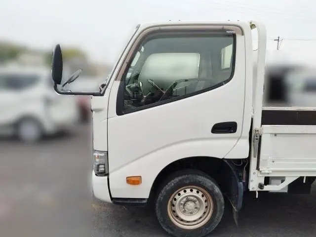 トヨタ ダイナ ABF-TRY230(2WD)の写真14