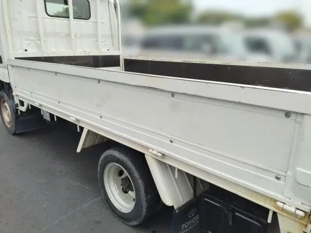 トヨタ ダイナ ABF-TRY230(2WD)の写真17