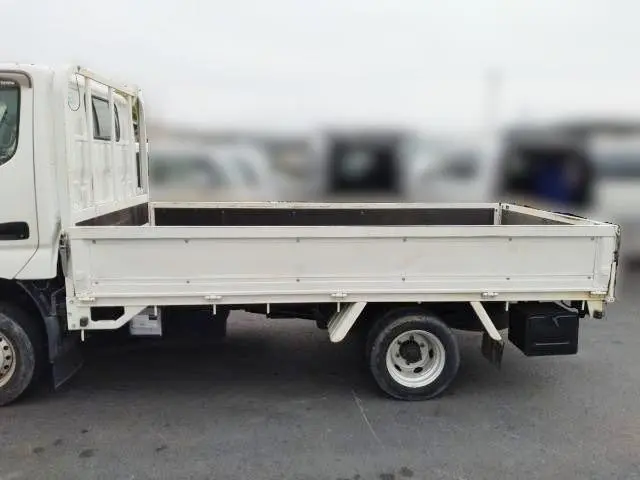 トヨタ ダイナ ABF-TRY230(2WD)の写真18