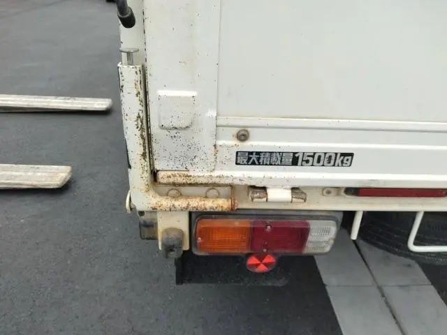 トヨタ ダイナ ABF-TRY230(2WD)の写真20