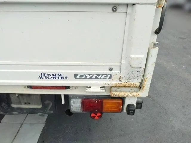 トヨタ ダイナ ABF-TRY230(2WD)の写真21