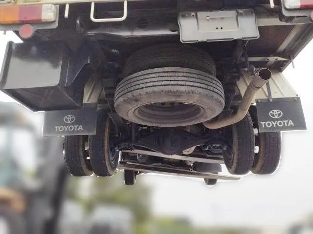 トヨタ ダイナ ABF-TRY230(2WD)の写真31