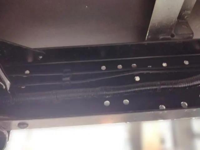 トヨタ ダイナ ABF-TRY230(2WD)の写真32