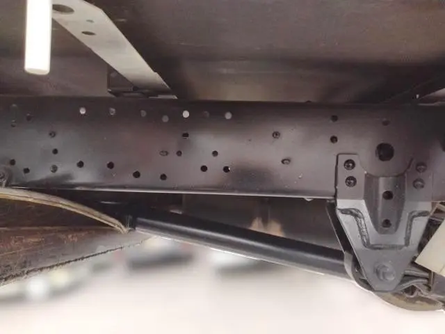 トヨタ ダイナ ABF-TRY230(2WD)の写真35