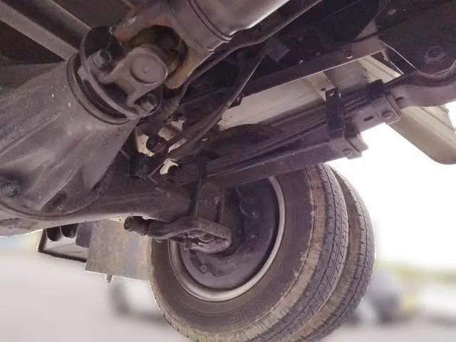 トヨタ ダイナ ABF-TRY230(2WD)の写真36