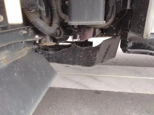 トヨタ ダイナ ABF-TRY230(2WD)の写真38