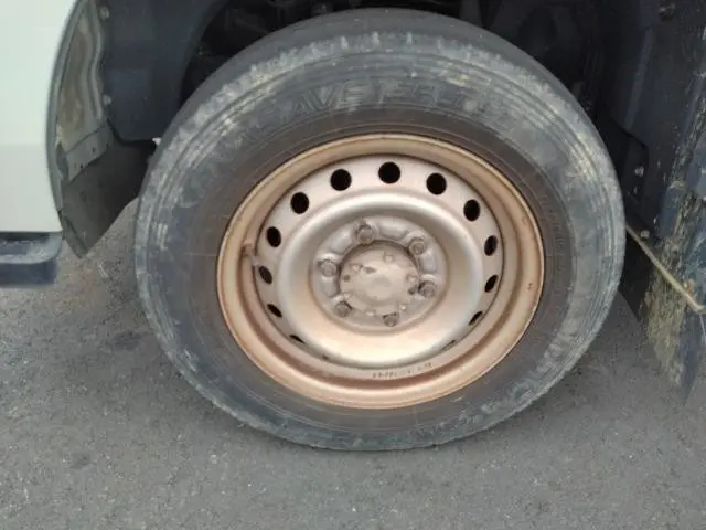 トヨタ ダイナ ABF-TRY230(2WD)の写真39