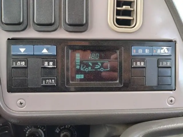 三菱 エアロエース KL-MS86MS(2WD)の写真8