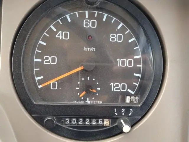 三菱 エアロエース KL-MS86MS(2WD)の写真11