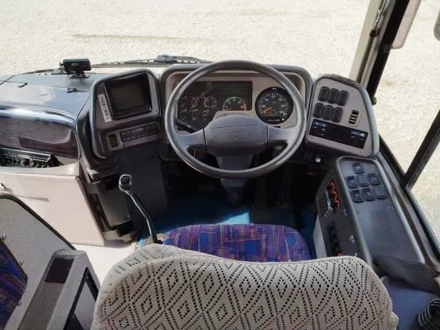 三菱 エアロエース KL-MS86MS(2WD)の写真13