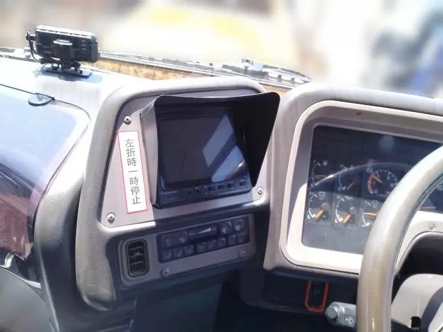 三菱 エアロエース KL-MS86MS(2WD)の写真14