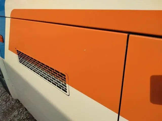 三菱 エアロエース KL-MS86MS(2WD)の写真18