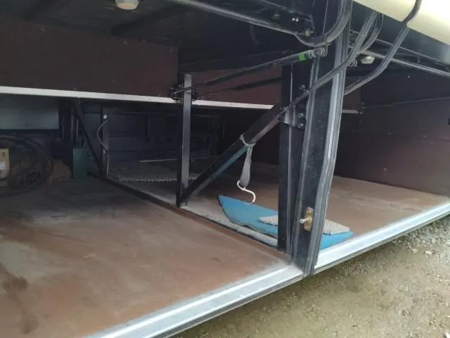 三菱 エアロエース KL-MS86MS(2WD)の写真19