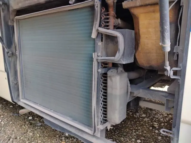 三菱 エアロエース KL-MS86MS(2WD)の写真22