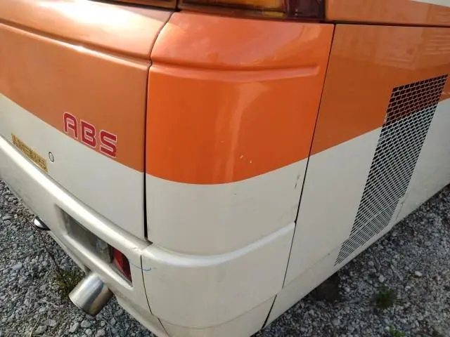 三菱 エアロエース KL-MS86MS(2WD)の写真23