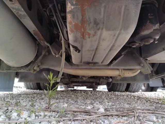 三菱 エアロエース KL-MS86MS(2WD)の写真24