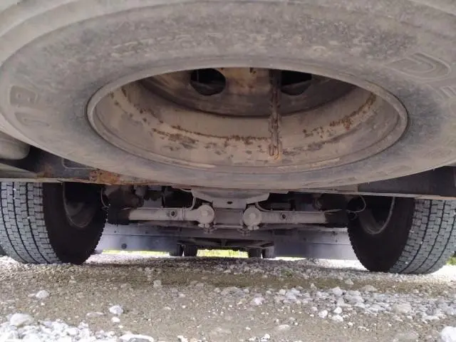 三菱 エアロエース KL-MS86MS(2WD)の写真25