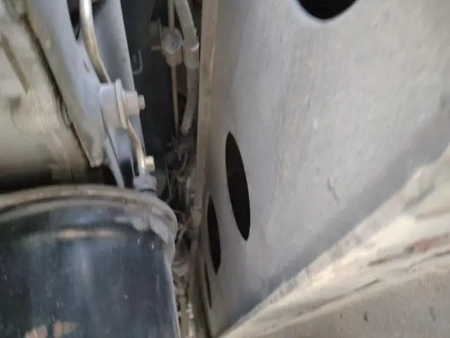 三菱 エアロエース KL-MS86MS(2WD)の写真27