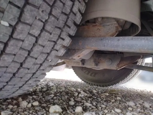 三菱 エアロエース KL-MS86MS(2WD)の写真29