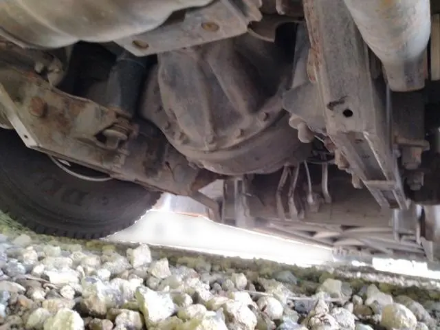 三菱 エアロエース KL-MS86MS(2WD)の写真31