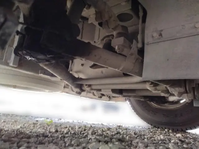 三菱 エアロエース KL-MS86MS(2WD)の写真35