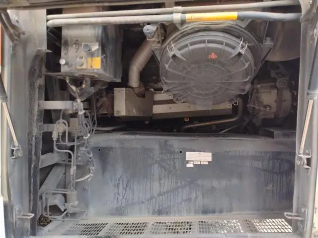 三菱 エアロエース KL-MS86MS(2WD)の写真36