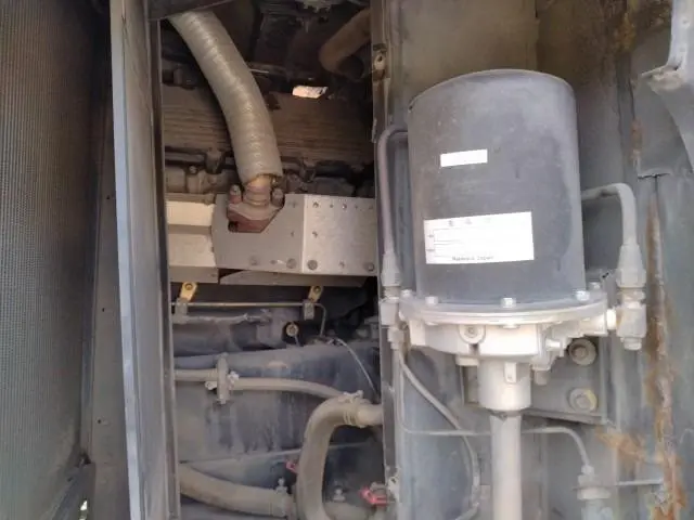 三菱 エアロエース KL-MS86MS(2WD)の写真37