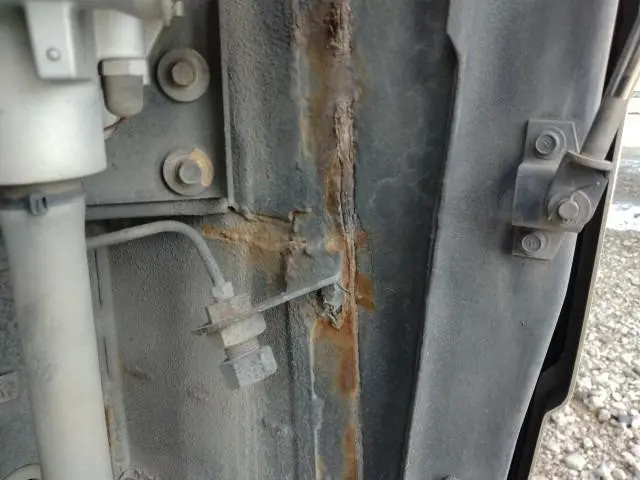 三菱 エアロエース KL-MS86MS(2WD)の写真38