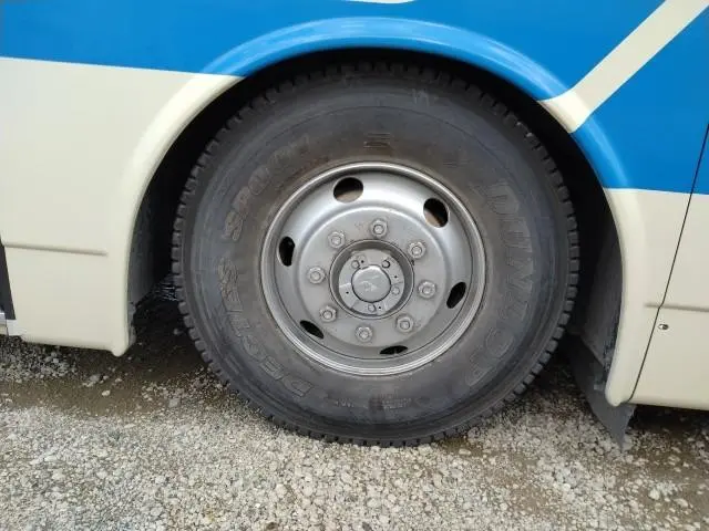 三菱 エアロエース KL-MS86MS(2WD)の写真42