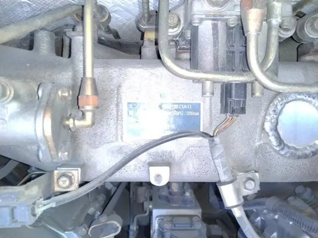 三菱 エアロエース KL-MS86MS(2WD)の写真44