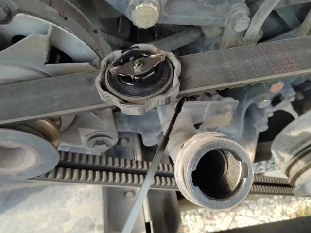 三菱 エアロエース KL-MS86MS(2WD)の写真45