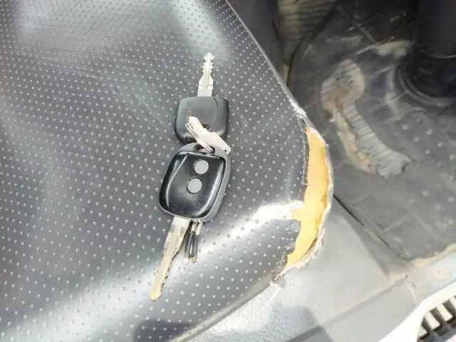 いすゞ エルフ SKG-NKR85YN(2WD)の写真7