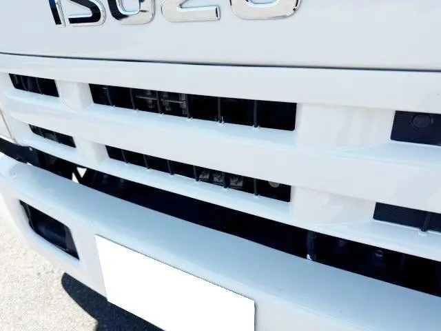 いすゞ エルフ SKG-NKR85YN(2WD)の写真21