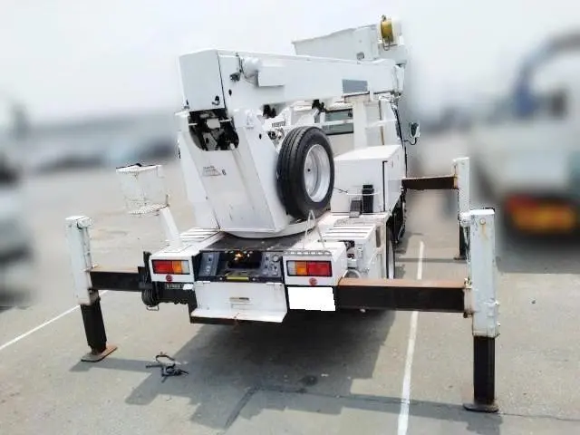 いすゞ エルフ SKG-NKR85YN(2WD)の写真24