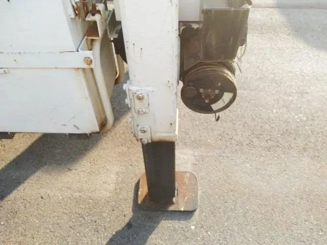 いすゞ エルフ SKG-NKR85YN(2WD)の写真25