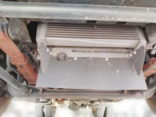 いすゞ エルフ SKG-NKR85YN(2WD)の写真34