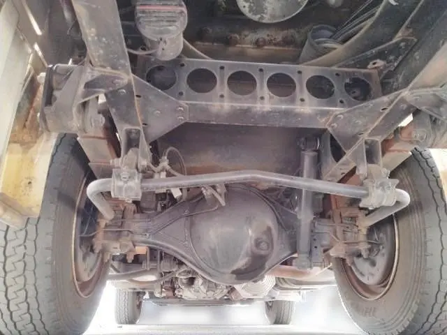 いすゞ エルフ SKG-NKR85YN(2WD)の写真35