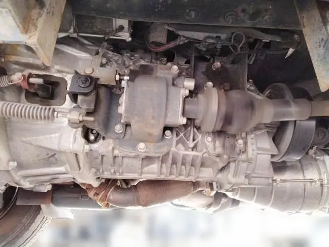 いすゞ エルフ SKG-NKR85YN(2WD)の写真37