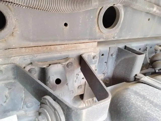 いすゞ エルフ SKG-NKR85YN(2WD)の写真40