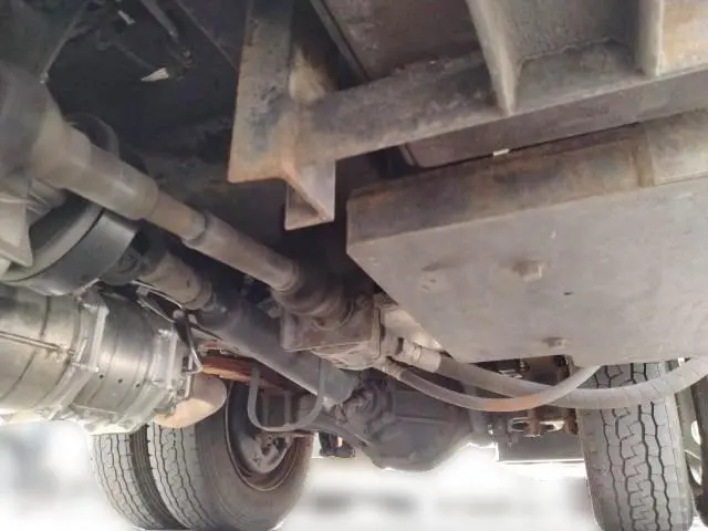 いすゞ エルフ SKG-NKR85YN(2WD)の写真41