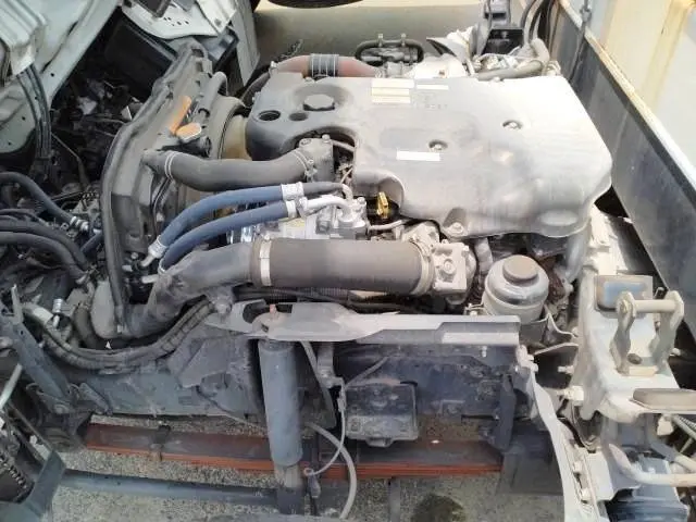 いすゞ エルフ SKG-NKR85YN(2WD)の写真42