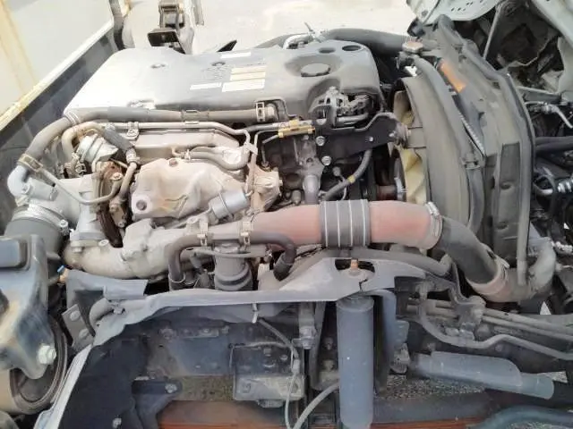 いすゞ エルフ SKG-NKR85YN(2WD)の写真43