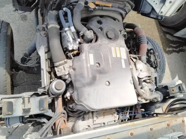 いすゞ エルフ SKG-NKR85YN(2WD)の写真44